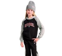 Hummel Essen Hoodie Schwarz,Grau 164 cm Junge