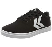 hummel Essen, Unisex Sneaker, Schwarz (Black 2001), 44 EU (9.5 UK)
