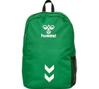 Hummel Essential BACK PACK | grün | Herren|Damen|Kinder | 0 | 227173-6235 0