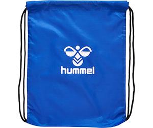 Hummel Essential Gym Bag | blau | Herren|Damen|Kinder | 0 | 226316-7045 0