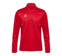 Hummel Essential Half-Zip Sweatshirt Rot F3062 2XL rot