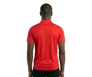 Hummel Essential Kurzarm-poloshirt