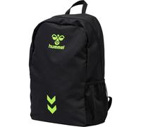 Hummel Essential Neon Daybag, schwarz ONE