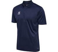 hummel Essential Poloshirt 7026 - marine 3XL