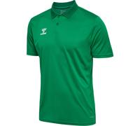 Hummel Essential Poloshirt | grün | Herren | XL | 224551-6235 XL