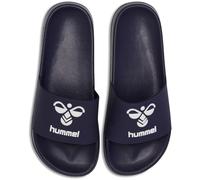 hummel Hml Essential Pool Slide Badeschuhe lila 50