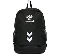 Hummel Essential Rucksack Bodenfach ONE-SIZE Schwarz