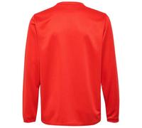 Hummel Kinder Pullover hmlEssential Kids Sweatshirt 224640-3062 L True Red