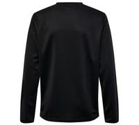 Hummel Kinder Pullover hmlEssential Kids Sweatshirt 224640-2001 XXXL Black