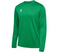 hummel Hmlessential Sweatshirt Sweatshirt grün 2XL