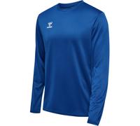 hummel Essential Sweatshirt 7045 - true blue XXL