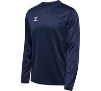 Hummel Essential Sweatshirt | blau | Herren | 2XL | 224639-7026 2XL