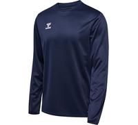 Hummel Sweatshirt Essential 7026 Unisex marine Größe S
