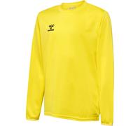 hummel Essential Sweatshirt Kinder 5269 - blazing yellow 128