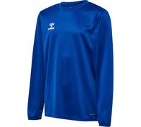 Hummel Essential Sweatshirt Kinder | blau | Kinder | 104 | 224640-7045 104