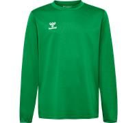 Hummel Essential Sweatshirt | Kinder Grün 164