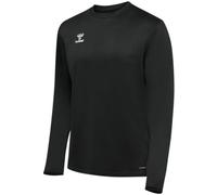 Hummel Essential Sweatshirt, schwarz, Gr. L