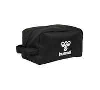 Hummel ESSENTIAL TOILETRY BAG schwarz
