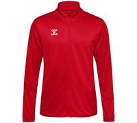 Hummel Essential Track Rollkragenpullover, rot, Gr. XL