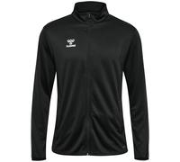 Hummel Essential Track Rollkragenpullover, schwarz, Gr. XL