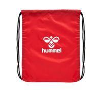 hummel hmlESSENTIAL Turnbeutel 3062 - true red