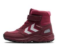 hummel Explorer hummelTEX Winterstiefel Kinder 4085 - rose brown 35