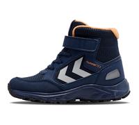 hummel Explorer hummelTEX Winterstiefel Kinder 7642 - dark denim 37