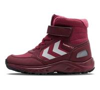 Hummel Explorer Kinder Stiefel, braun, Größe 35 35