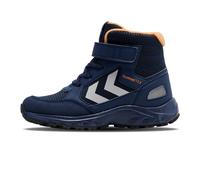 hummel Explorer Tex - Kinder Sportschuhe - dark denim - 37