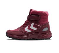 hummel Explorer hummelTEX Winterstiefel Kinder 4085 - rose brown 30