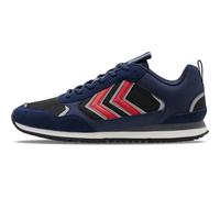 hummel Fallon OGC Sneaker 8510 - navy/red 40