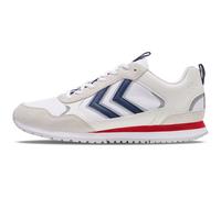 hummel Fallon OGC Sneaker 9153 - white/navy/red 36