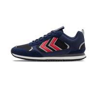 hummel Fallon OGC Sneaker 8510 - navy/red 45