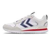hummel Fallon OGC Sneaker 9153 - white/navy/red 39