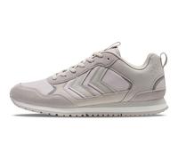 hummel Fallon Tonal Sneaker silber 37