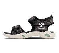 Hummel Flash Sandals Schwarz EU 35 Jungen,Mädchen