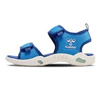 hummel Sandal Flash Kinder - true navy - 31