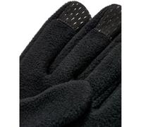 Hummel Fleece Gloves Fingerhandschuhe, schwarz S