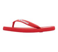 hummel Flip Flop Jr Badeschuhe grau 30