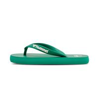 hummel Flip Flop Jr Badeschuhe grün 39