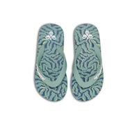 HUMMEL FLIP FLOP JR blue surf 34