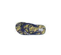 HUMMEL FLIP FLOP JR navy peony 26