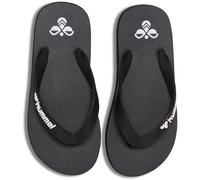 hummel Flip Flops Zehentrenner Kinder 2001 - black 38