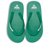 hummel Flip Flops Zehentrenner Kinder 6313 - pepper green 34