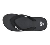 hummel Flip Flops Zehentrenner Kinder black 27
