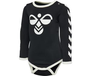 Hummel Flipper Longsleeve Bodystocking Kinder | schwarz | Kinder | 74 | 213892-2001 74