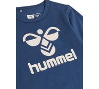 Hummel Flips Kinder Body, blau 74