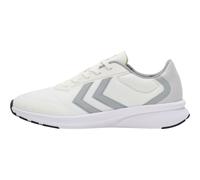 hummel FLOW Breather Sneaker white/lunar rock 37