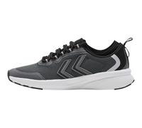 hummel FLOW Fit Sneaker black/castle rock 44