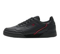 hummel Forli Sneaker 2042 - black/black 45
